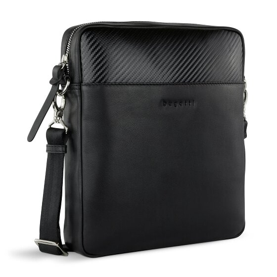 bugatti Comet Borsa a tracolla Pelle 17 cm
