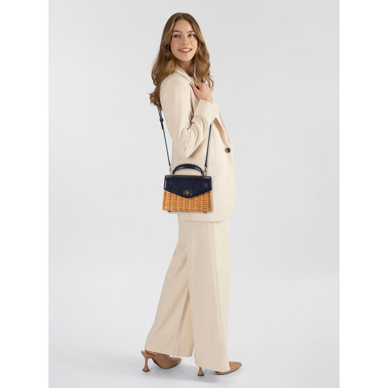 Lauren Ralph Lauren Farrah Borsetta 19.5 cm