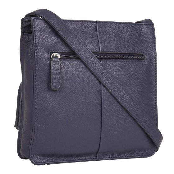 Gerry Weber Cadiz Borsa a tracolla Pelle 22 cm