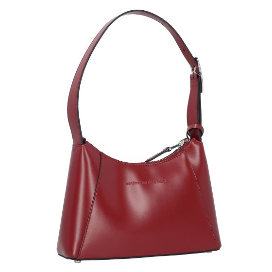 Picard Black Tie Borsa a tracolla Pelle 24 cm Picard Black Tie Borsa a tracolla Pelle 24 cm