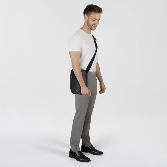 Replay Borsa a tracolla 21 cm