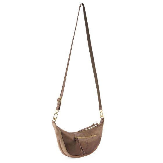 FredsBruder Beyond Mini Borsa Borsa a tracolla Pelle 16.5 cm