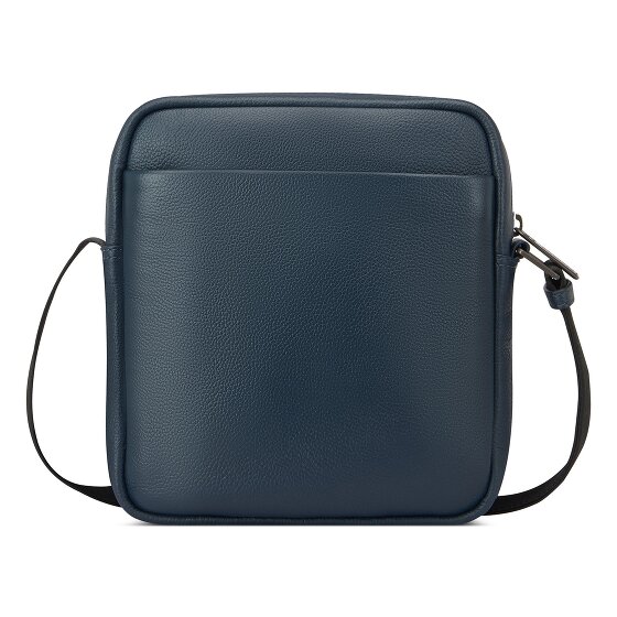 Roncato Trial Borsa a tracolla Vera Pelle 24 cm