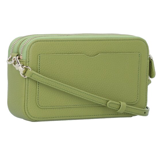 AIGNER Diadora Borsa a tracolla Pelle 19 cm