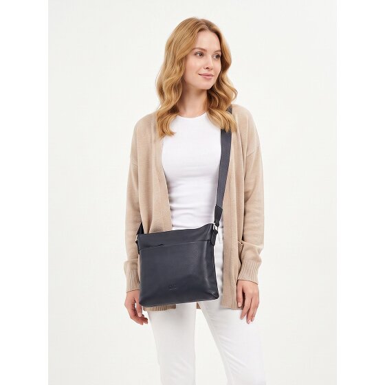 Jost Lysa Borsa a tracolla Vera Pelle 25 cm