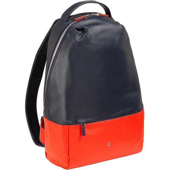 DuDu Zaino in pelle 37 cm