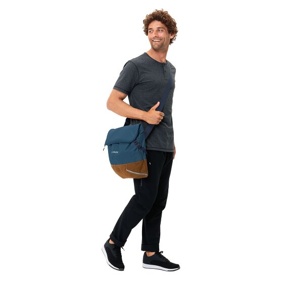 Vaude City Bike II Borsa da bicicletta 35 cm