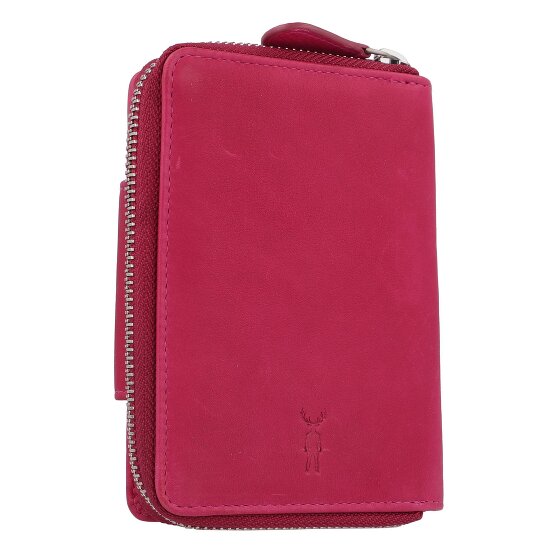 Jack Kinsky Aruba Portafoglio Pelle 14 cm Jack Kinsky Aruba Portafoglio Pelle 14 cm