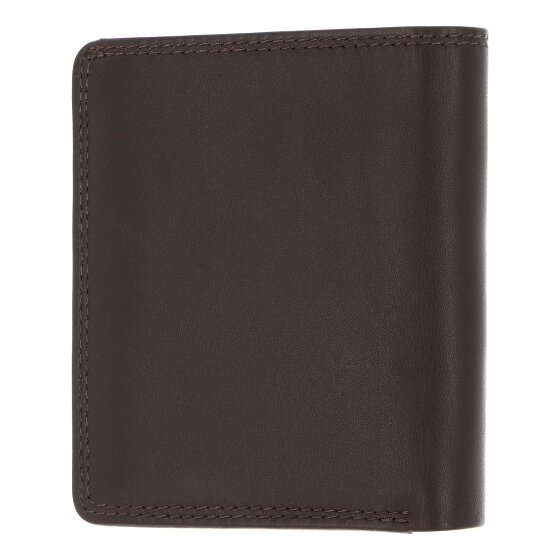 Golden Head Polo Portafoglio Protezione RFID Vera Pelle 8.5 cm