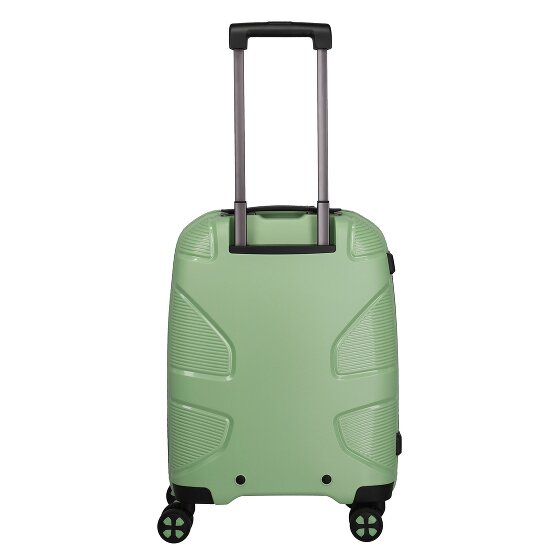 IMPACKT IP1 4 ruote Carrello della cabina 55 cm