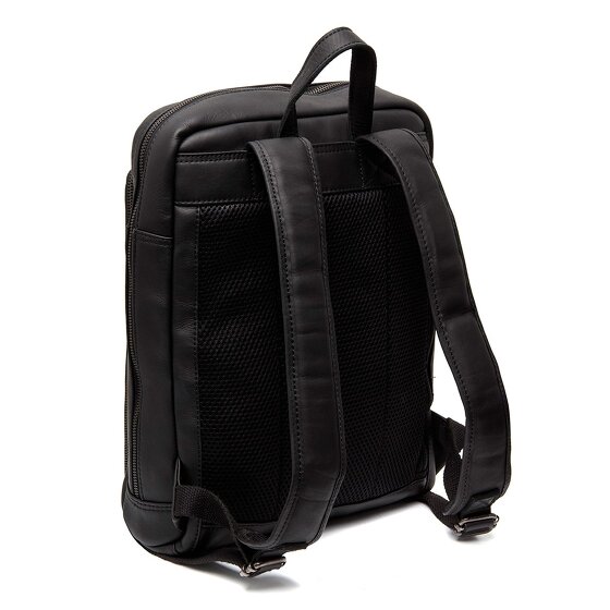 The Chesterfield Brand Jasper Zaino da giorno Pelle 39 cm Scomparto per laptop