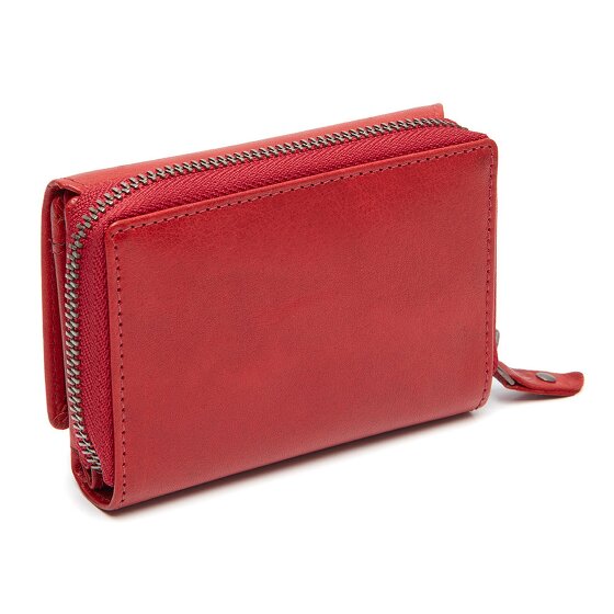 The Chesterfield Brand Rimili Portafoglio Pelle 19 cm