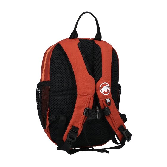 Mammut First Zip 4 Zaino per bambini 28 cm