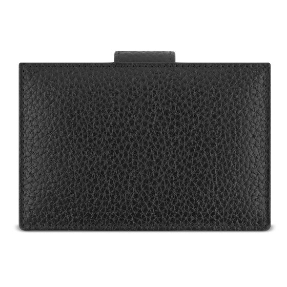 bugatti Elsa Custodia per carta di credito Protezione RFID Pelle 11 cm