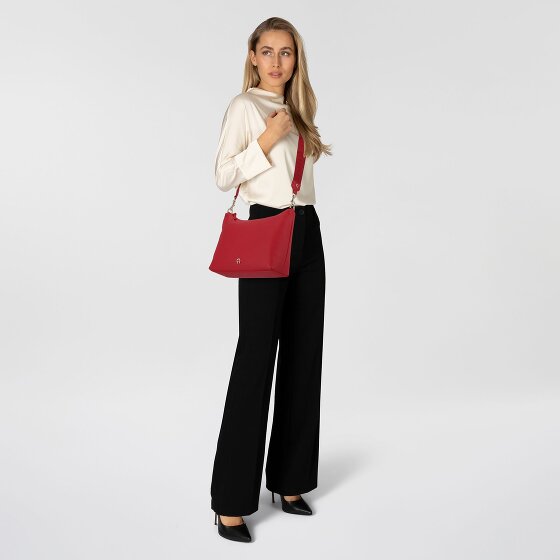 AIGNER Zita Borsa a tracolla Pelle 27 cm