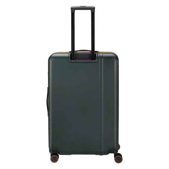 Travelite travelite x NFL 4 ruote Carrello L 76 cm