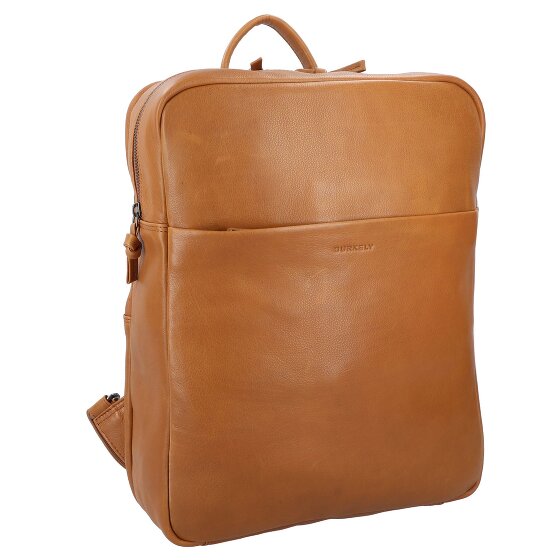 Burkely Just Jolie Zaino da giorno Pelle 38 cm Scomparto per laptop
