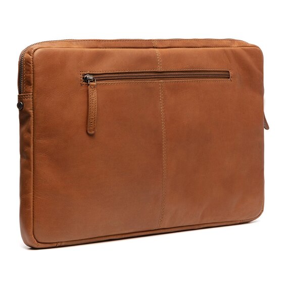 The Chesterfield Brand Tilbury Borsa per computer portatile Pelle 37 cm