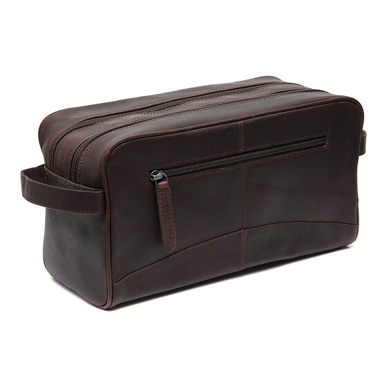 The Chesterfield Brand Stefan Borsa da toilette Pelle 29 cm
