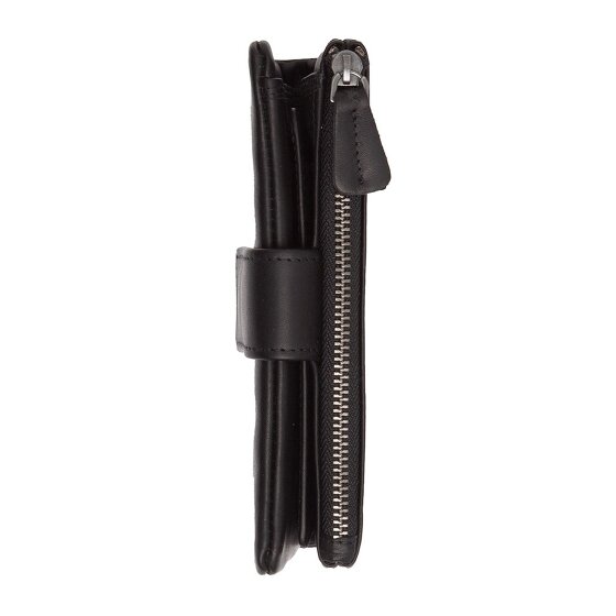 The Chesterfield Brand Landau Portafoglio Protezione RFID Pelle 9.5 cm