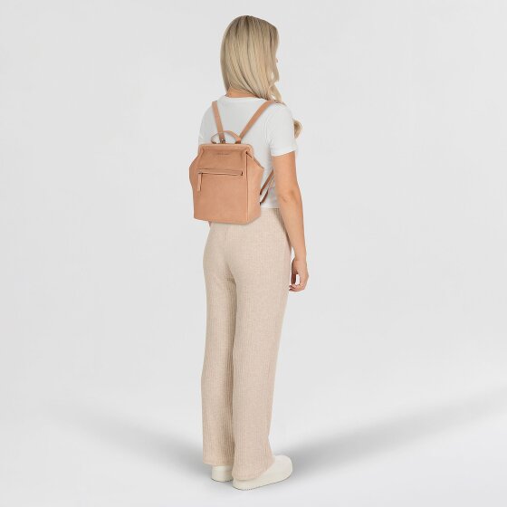 Greenburry Vintage washed Zaino da città Pelle 27 cm