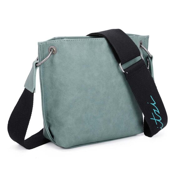 Fritzi aus Preußen Eco Fritzi03 Borsa a tracolla 20.5 cm