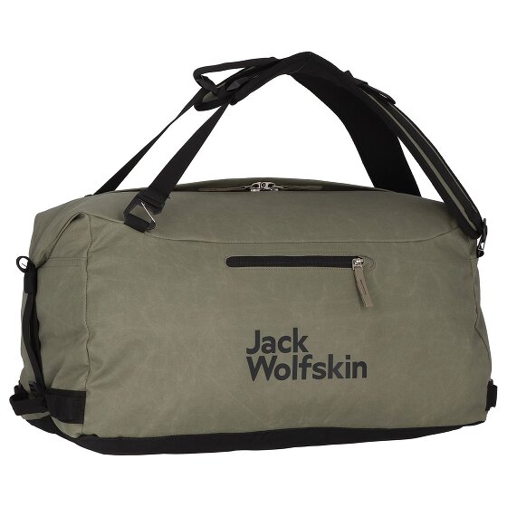 Jack Wolfskin Borsa da viaggio Traveltopia 59 cm