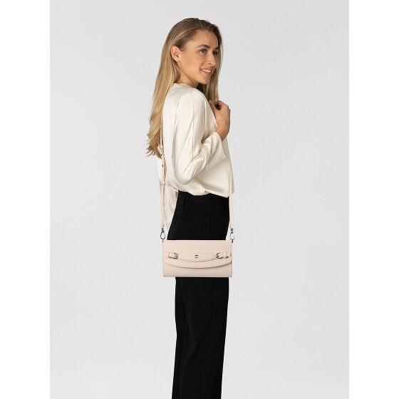 AIGNER Pochette Vera Pelle 20.5 cm