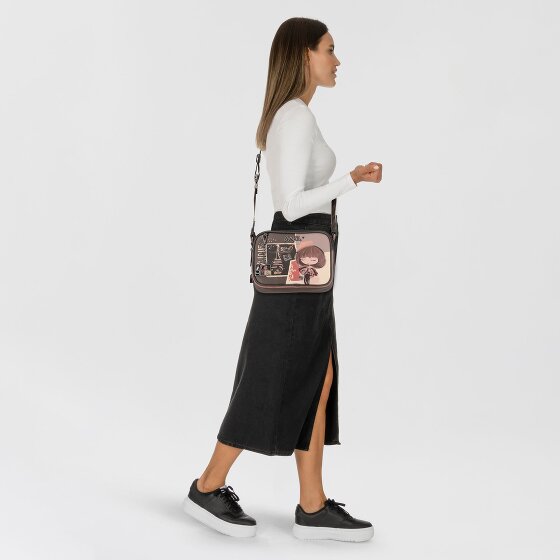 Anekke Mademoiselle Borsa a tracolla 23 cm