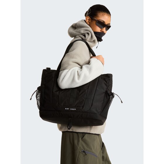 The North Face Hot Shot Borsa shopper 49 cm Vano porta PC