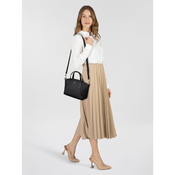 Boss Lenah Borsetta S Pelle 24 cm