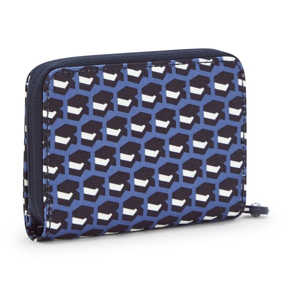 Kipling Basic Money Love Portafoglio Protezione RFID 12.5 cm