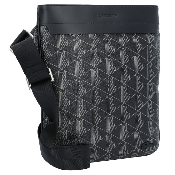 Lacoste The Blend Borsa a tracolla 25 cm