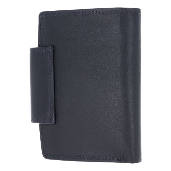 Golden Head Polo Portafoglio Protezione RFID Pelle 12.5 cm