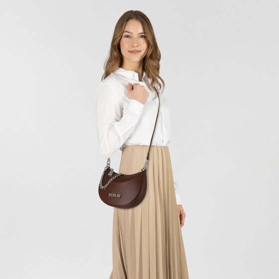 Replay Borsa a tracolla 23 cm