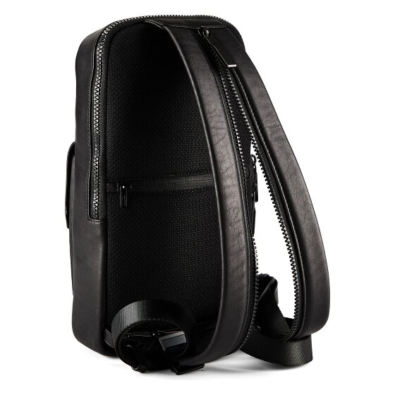 Piquadro Borsa a tracolla Pelle 20 cm