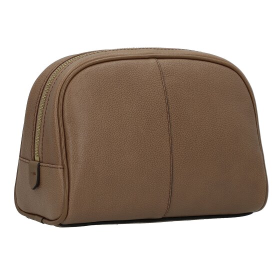 The Bridge Elisabetta Borsa per cosmetici Pelle 23 cm