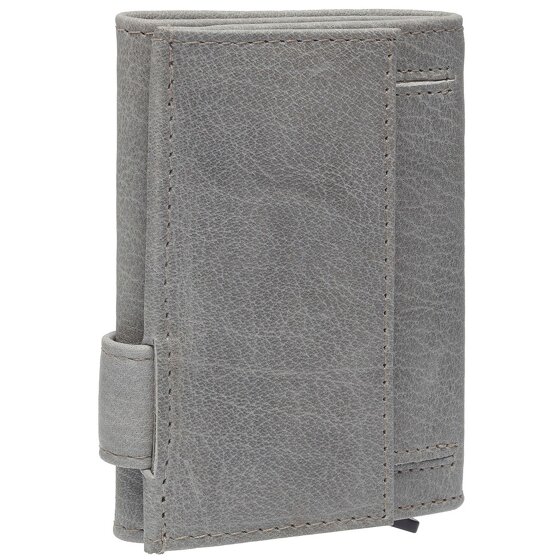 The Chesterfield Brand Mannheim Portafoglio Protezione RFID Pelle 7 cm