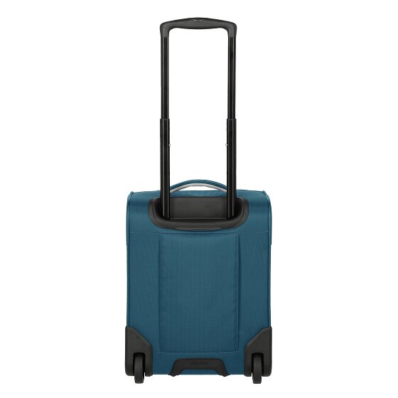 Travelite Jetpack 2 ruote Carrello della cabina 40 cm