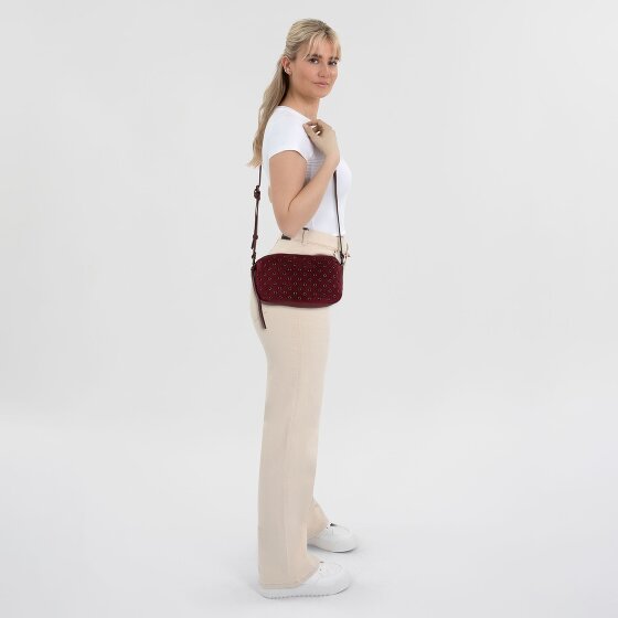 FredsBruder Hey You Rock Borsa a tracolla Pelle 28 cm