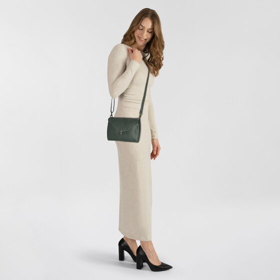 Harold's Fold Borsa a tracolla Pelle 20 cm