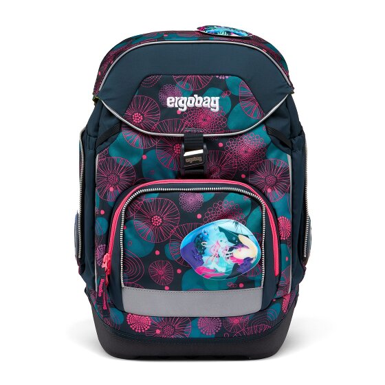 Ergobag Pack Set di borse per la scuola 6 pezzi