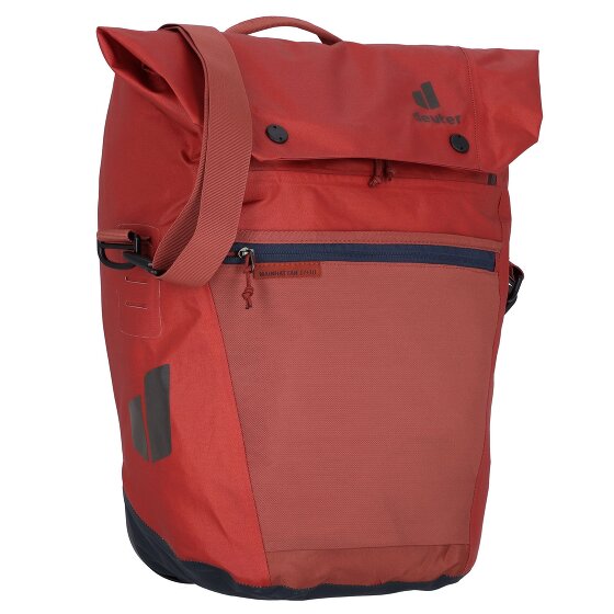 Deuter Borsa da bicicletta Mainhattan 33 cm