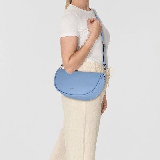 abro Willow Borsa a tracolla Pelle 34.5 cm