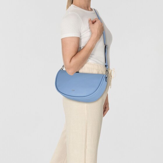 abro Willow Borsa a tracolla Pelle 34.5 cm