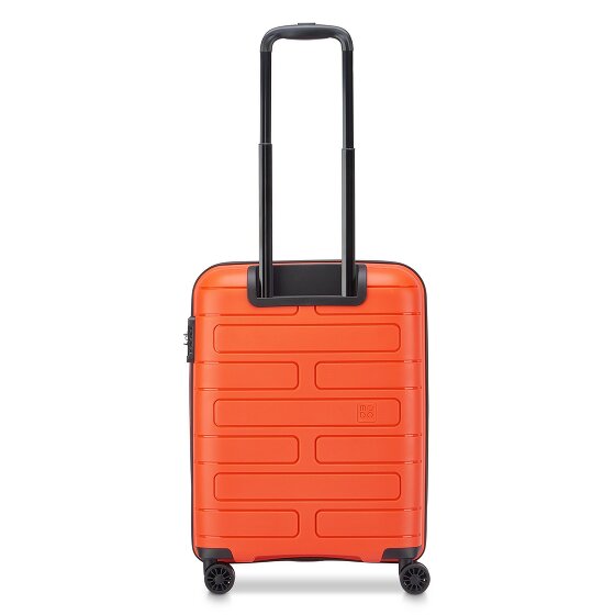 MODO by Roncato Supernova 2.0 4 ruote Trolley cabina 55 cm