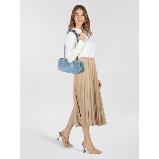 Liebeskind Cecile Borsa a spalla S Vera Pelle 25 cm