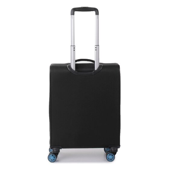 MODO by Roncato Star 2.0 4 ruote Set di valigie 3 pezzi