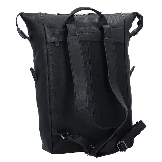 Harold's Country Zaino da giorno Pelle 41 cm Scomparto per laptop