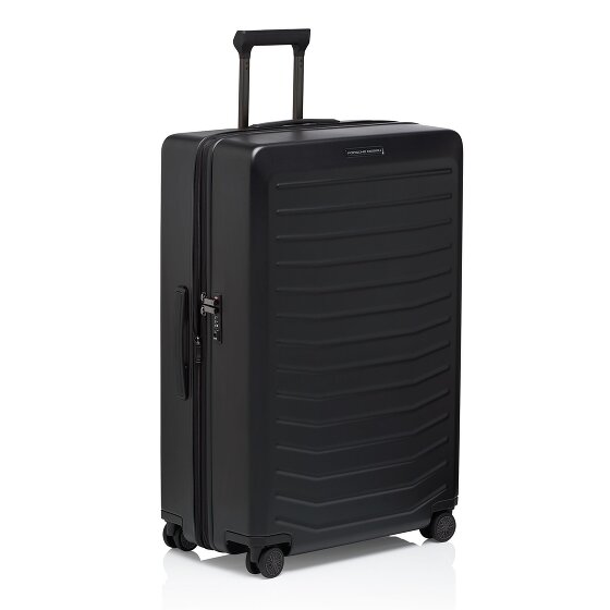 Porsche Design Carrello Roadster 4 ruote doppie 82 cm